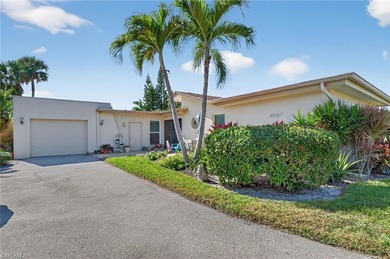 Looking for a 3-bed villa in Lakewood Community with low HOA on The Glades Golf and Country Club in Florida - for sale on GolfHomes.com, golf home, golf lot