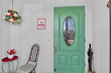 Looking for a 3-bed villa in Lakewood Community with low HOA on The Glades Golf and Country Club in Florida - for sale on GolfHomes.com, golf home, golf lot