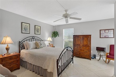 Looking for a 3-bed villa in Lakewood Community with low HOA on The Glades Golf and Country Club in Florida - for sale on GolfHomes.com, golf home, golf lot