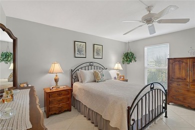 Looking for a 3-bed villa in Lakewood Community with low HOA on The Glades Golf and Country Club in Florida - for sale on GolfHomes.com, golf home, golf lot