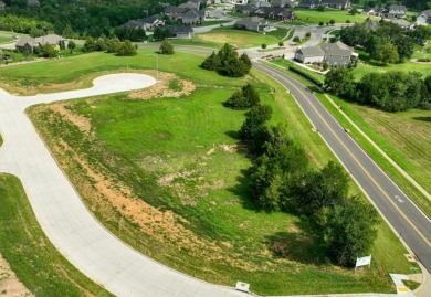 Welcome to Cedar Ridge Development. This residential lot is a on Elks Country Club in Kansas - for sale on GolfHomes.com, golf home, golf lot