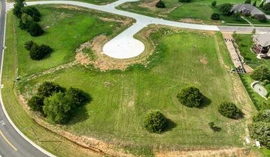 Welcome to Cedar Ridge Development. This residential lot is a on Elks Country Club in Kansas - for sale on GolfHomes.com, golf home, golf lot