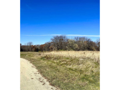 Today is the day to start the process of building your dream on Indian Hills Golf and Country Club in Iowa - for sale on GolfHomes.com, golf home, golf lot