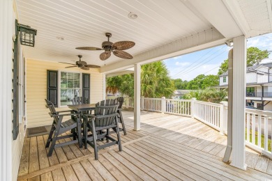 Welcome to Palm Pointe! Easily recognizable and sure to please on Prestwick Country Club in South Carolina - for sale on GolfHomes.com, golf home, golf lot