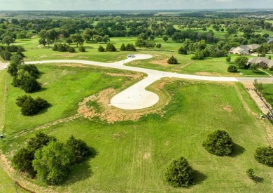 Welcome to Cedar Ridge Development. This residential lot has 19 on Elks Country Club in Kansas - for sale on GolfHomes.com, golf home, golf lot