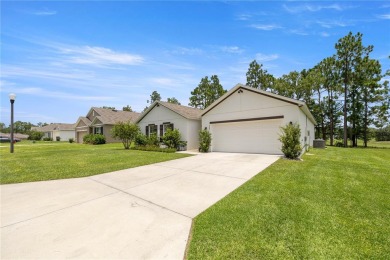 Stunning 4-bedroom, 2-bath split floor plan home in gated Lake on Lake Diamond Golf and Country Club in Florida - for sale on GolfHomes.com, golf home, golf lot