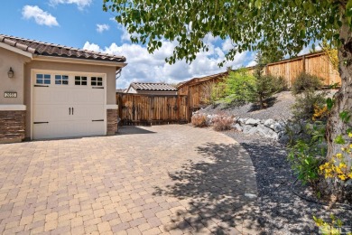 Welcome to this beautifully appointed 4-bedroom, 3-bathroom home on Somersett Country Club in Nevada - for sale on GolfHomes.com, golf home, golf lot
