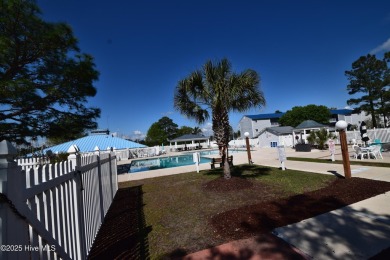 Fairfield Harbor, a gated community.
A fantastic water view on Harbour Point Golf Club in North Carolina - for sale on GolfHomes.com, golf home, golf lot