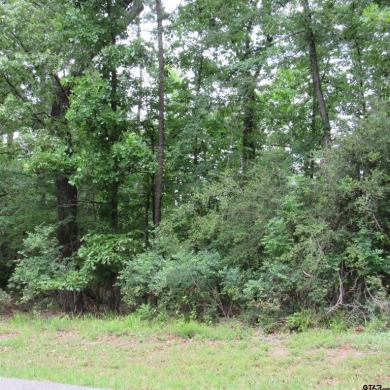 Half Acre Lot available in Holly Lake Ranch. Utilities at the for sale on GolfHomes.com