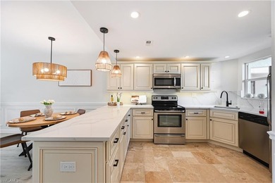 WOW! WOW! WOW! TOTAL RENOVATION! Fully renovated (just on Hibiscus Golf Club in Florida - for sale on GolfHomes.com, golf home, golf lot