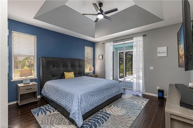 One of the BEST PRICED golf course pool homes in Royal Palm Golf on Eagle Lakes Golf Club in Florida - for sale on GolfHomes.com, golf home, golf lot