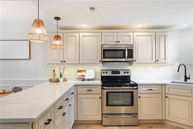 WOW! WOW! WOW! TOTAL RENOVATION! Fully renovated (just on Hibiscus Golf Club in Florida - for sale on GolfHomes.com, golf home, golf lot