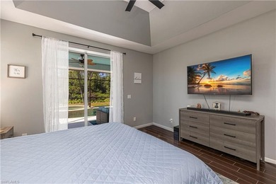 One of the BEST PRICED golf course pool homes in Royal Palm Golf on Eagle Lakes Golf Club in Florida - for sale on GolfHomes.com, golf home, golf lot