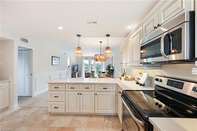 WOW! WOW! WOW! TOTAL RENOVATION! Fully renovated (just on Hibiscus Golf Club in Florida - for sale on GolfHomes.com, golf home, golf lot