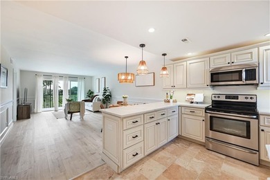 WOW! WOW! WOW! TOTAL RENOVATION! Fully renovated (just on Hibiscus Golf Club in Florida - for sale on GolfHomes.com, golf home, golf lot