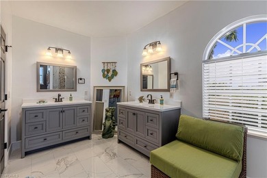 One of the BEST PRICED golf course pool homes in Royal Palm Golf on Eagle Lakes Golf Club in Florida - for sale on GolfHomes.com, golf home, golf lot