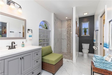 One of the BEST PRICED golf course pool homes in Royal Palm Golf on Eagle Lakes Golf Club in Florida - for sale on GolfHomes.com, golf home, golf lot