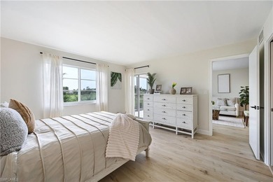 WOW! WOW! WOW! TOTAL RENOVATION! Fully renovated (just on Hibiscus Golf Club in Florida - for sale on GolfHomes.com, golf home, golf lot