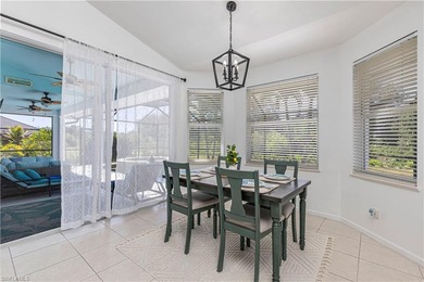 One of the BEST PRICED golf course pool homes in Royal Palm Golf on Eagle Lakes Golf Club in Florida - for sale on GolfHomes.com, golf home, golf lot