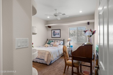 Wake up to golf course views in this impeccably maintained on Picacho Hills Country Club in New Mexico - for sale on GolfHomes.com, golf home, golf lot