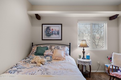 Wake up to golf course views in this impeccably maintained on Picacho Hills Country Club in New Mexico - for sale on GolfHomes.com, golf home, golf lot