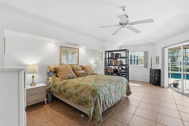 Welcome to this TURNKEY 3 bedroom, 2 bathroom, 2-car garage pool on Deep Creek Golf Club in Florida - for sale on GolfHomes.com, golf home, golf lot