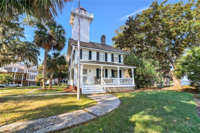 Introducing one of the most scenic homesites at Haig Point on Haig Point Golf Club in South Carolina - for sale on GolfHomes.com, golf home, golf lot