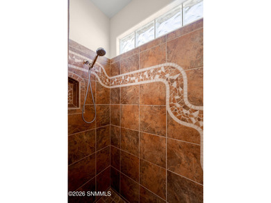 Wake up to golf course views in this impeccably maintained on Picacho Hills Country Club in New Mexico - for sale on GolfHomes.com, golf home, golf lot