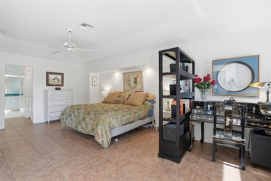 Welcome to this TURNKEY 3 bedroom, 2 bathroom, 2-car garage pool on Deep Creek Golf Club in Florida - for sale on GolfHomes.com, golf home, golf lot