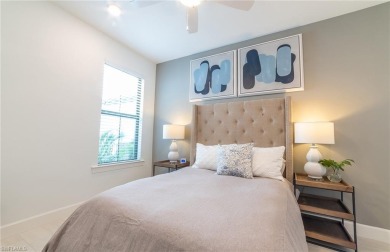 Move-in ready! The Kendrick floorplan is a beautifully designed on River Hall Country Club in Florida - for sale on GolfHomes.com, golf home, golf lot