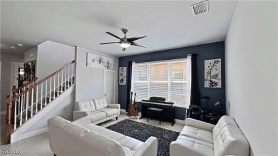 Welcome to 11120 Sparkleberry Drive, Fort Myers, Florida! Built on Colonial Country Club in Florida - for sale on GolfHomes.com, golf home, golf lot