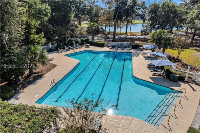 Introducing one of the most scenic homesites at Haig Point on Haig Point Golf Club in South Carolina - for sale on GolfHomes.com, golf home, golf lot