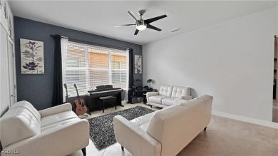 Welcome to 11120 Sparkleberry Drive, Fort Myers, Florida! Built on Colonial Country Club in Florida - for sale on GolfHomes.com, golf home, golf lot