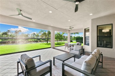 This exquisite Bal Harbor floor plan features 3,100 sq. ft. of on Palmira Golf Club  in Florida - for sale on GolfHomes.com, golf home, golf lot