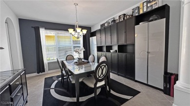 Welcome to 11120 Sparkleberry Drive, Fort Myers, Florida! Built on Colonial Country Club in Florida - for sale on GolfHomes.com, golf home, golf lot