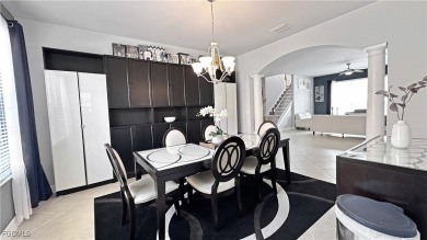 Welcome to 11120 Sparkleberry Drive, Fort Myers, Florida! Built on Colonial Country Club in Florida - for sale on GolfHomes.com, golf home, golf lot