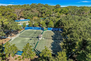 Introducing one of the most scenic homesites at Haig Point on Haig Point Golf Club in South Carolina - for sale on GolfHomes.com, golf home, golf lot