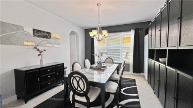 Welcome to 11120 Sparkleberry Drive, Fort Myers, Florida! Built on Colonial Country Club in Florida - for sale on GolfHomes.com, golf home, golf lot