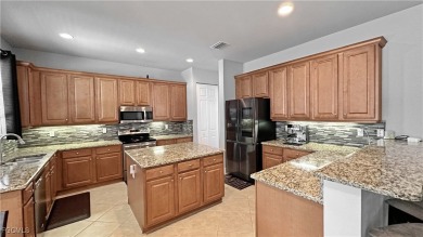 Welcome to 11120 Sparkleberry Drive, Fort Myers, Florida! Built on Colonial Country Club in Florida - for sale on GolfHomes.com, golf home, golf lot