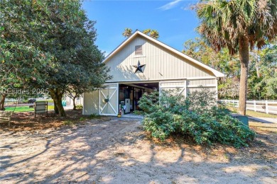 Introducing one of the most scenic homesites at Haig Point on Haig Point Golf Club in South Carolina - for sale on GolfHomes.com, golf home, golf lot
