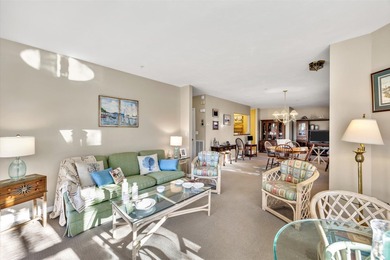 Looking for first floor living with two bedrooms and two full on  in Massachusetts - for sale on GolfHomes.com, golf home, golf lot