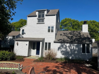 NOTE: UNIT IS RENTED THROUGH 8/31/24. This recently renovated on The Country Club At New Seabury in Massachusetts - for sale on GolfHomes.com, golf home, golf lot