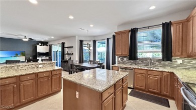 Welcome to 11120 Sparkleberry Drive, Fort Myers, Florida! Built on Colonial Country Club in Florida - for sale on GolfHomes.com, golf home, golf lot