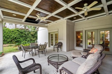 Beautiful Estate Home located in the heart of Country Club on Country Club of Mobile in Alabama - for sale on GolfHomes.com, golf home, golf lot