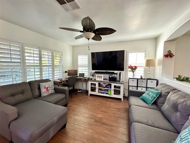 Wonderfully spacious 4 bed, 2.5 bath single family home in Ocean on Hoakalei Country Club At Ocean Pointe in Hawaii - for sale on GolfHomes.com, golf home, golf lot