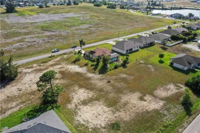 Live in Paradise; close to everything Cape Coral has to offer on Burnt Store Golf Club in Florida - for sale on GolfHomes.com, golf home, golf lot