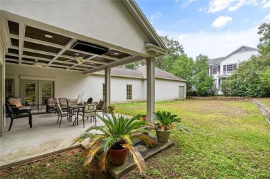 Beautiful Estate Home located in the heart of Country Club on Country Club of Mobile in Alabama - for sale on GolfHomes.com, golf home, golf lot