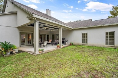 Beautiful Estate Home located in the heart of Country Club on Country Club of Mobile in Alabama - for sale on GolfHomes.com, golf home, golf lot