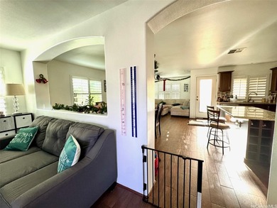 Wonderfully spacious 4 bed, 2.5 bath single family home in Ocean on Hoakalei Country Club At Ocean Pointe in Hawaii - for sale on GolfHomes.com, golf home, golf lot