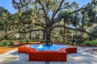 Introducing one of the most scenic homesites at Haig Point on Haig Point Golf Club in South Carolina - for sale on GolfHomes.com, golf home, golf lot